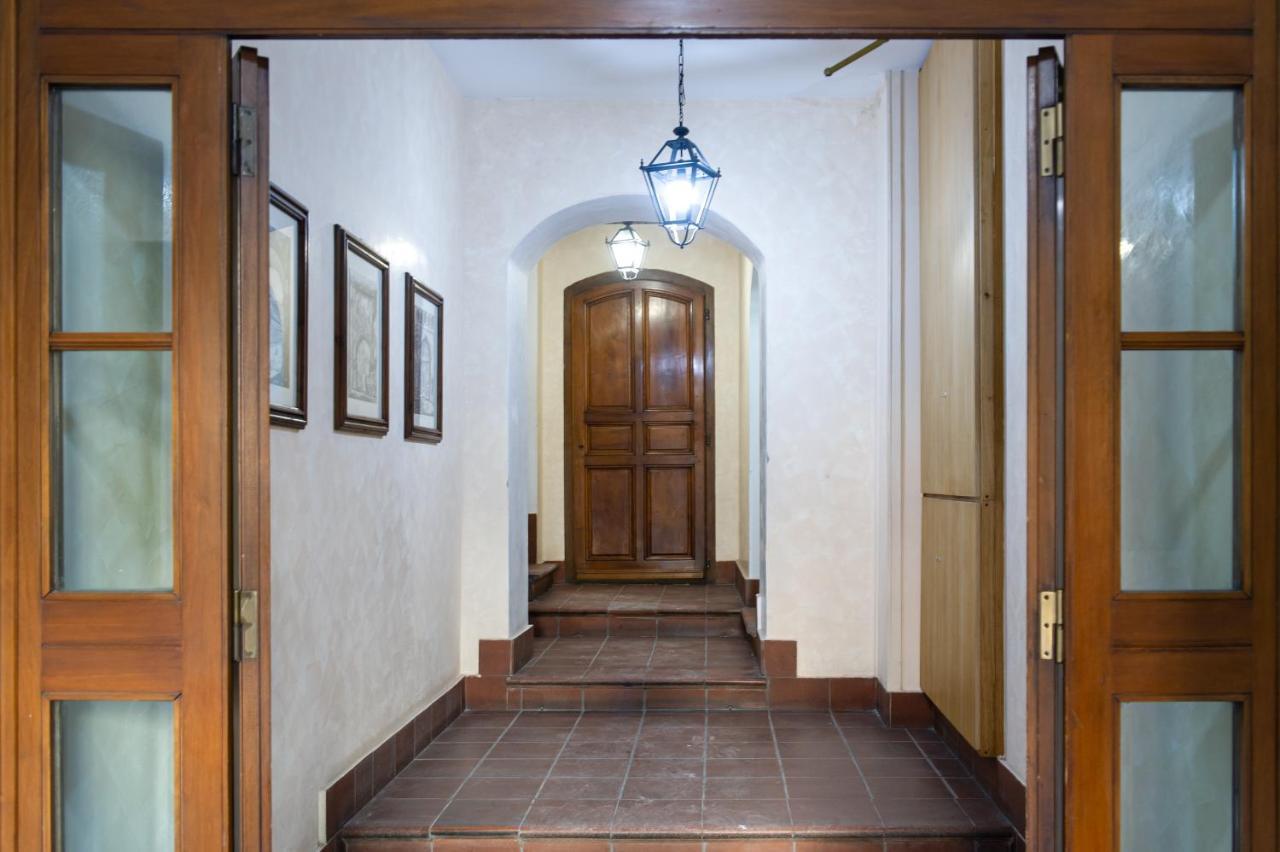 4 Fontane 156 Luxury Home Рим Екстер'єр фото