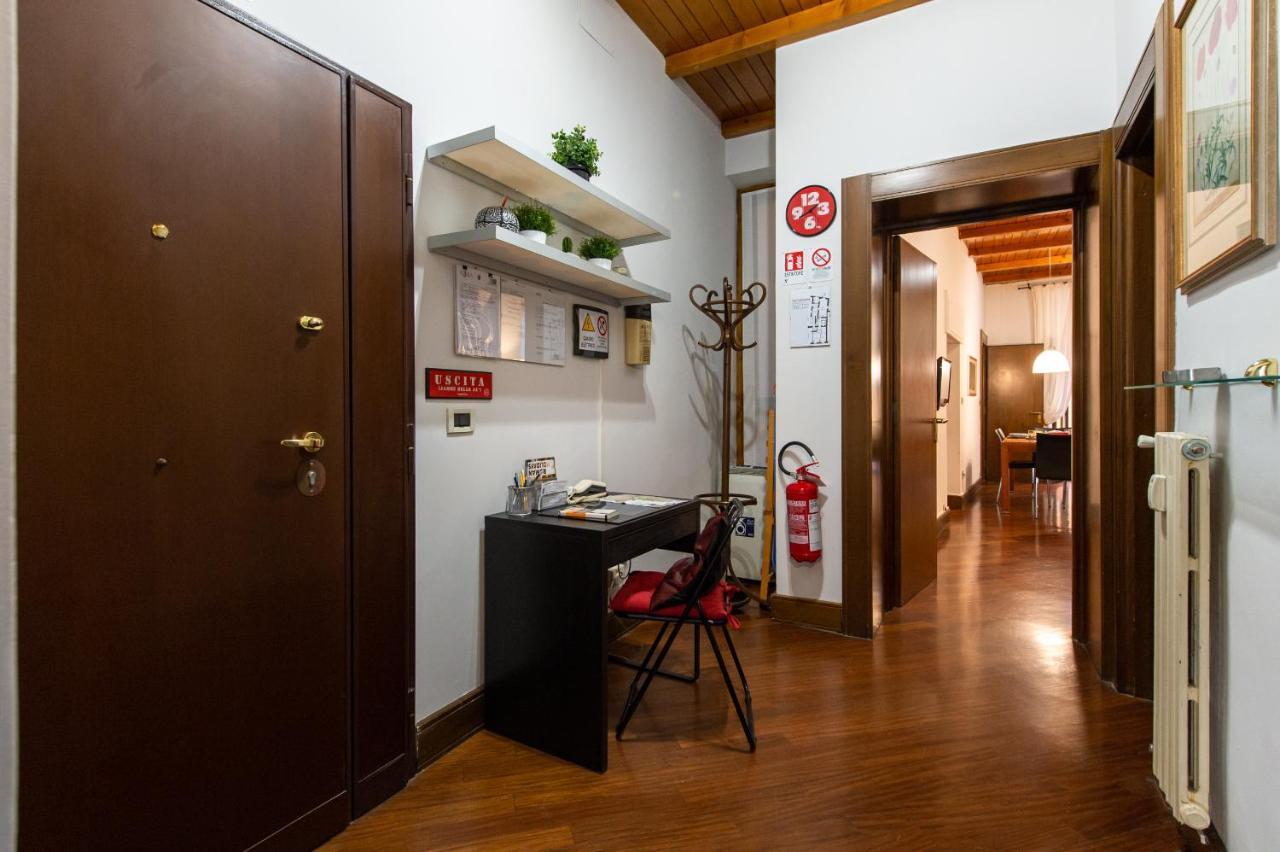 4 Fontane 156 Luxury Home Рим Екстер'єр фото