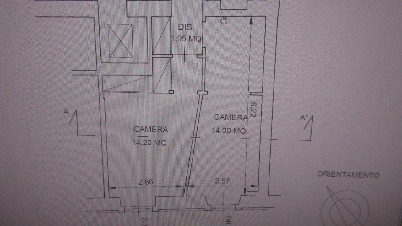 4 Fontane 156 Luxury Home Рим Екстер'єр фото