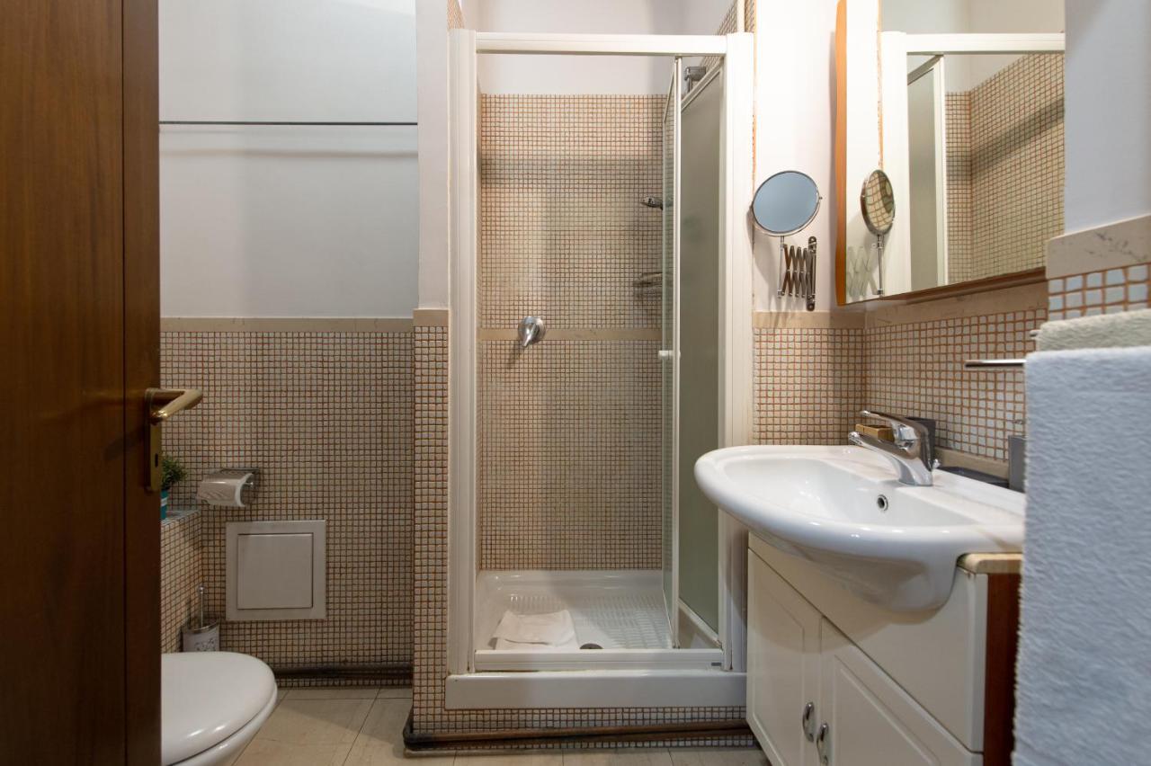 4 Fontane 156 Luxury Home Рим Екстер'єр фото