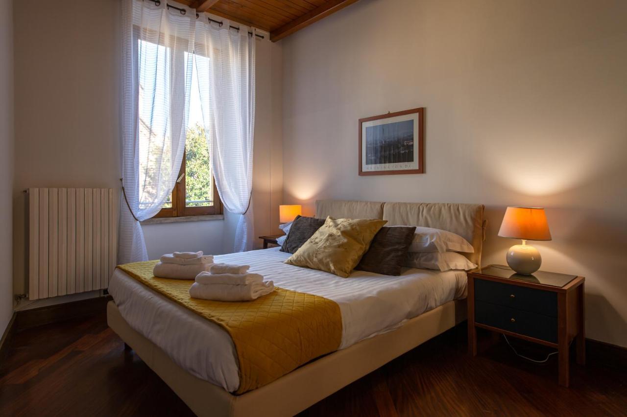4 Fontane 156 Luxury Home Рим Екстер'єр фото