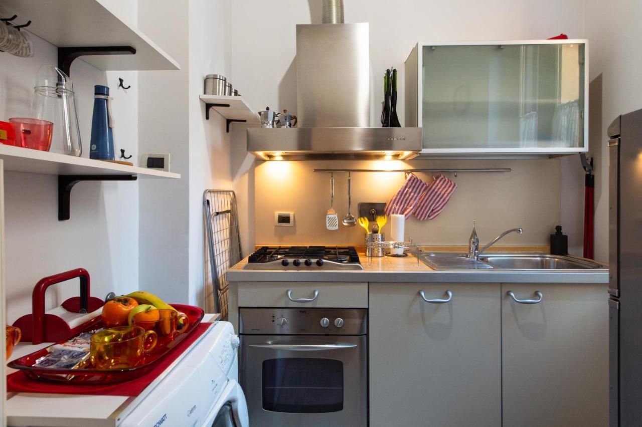 4 Fontane 156 Luxury Home Рим Екстер'єр фото