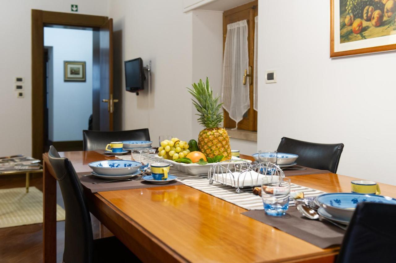 4 Fontane 156 Luxury Home Рим Екстер'єр фото