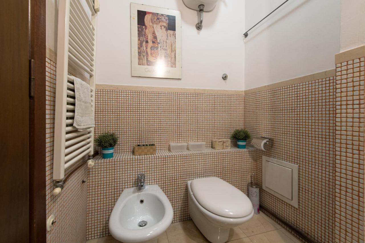 4 Fontane 156 Luxury Home Рим Екстер'єр фото