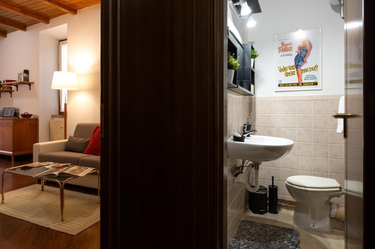 4 Fontane 156 Luxury Home Рим Екстер'єр фото