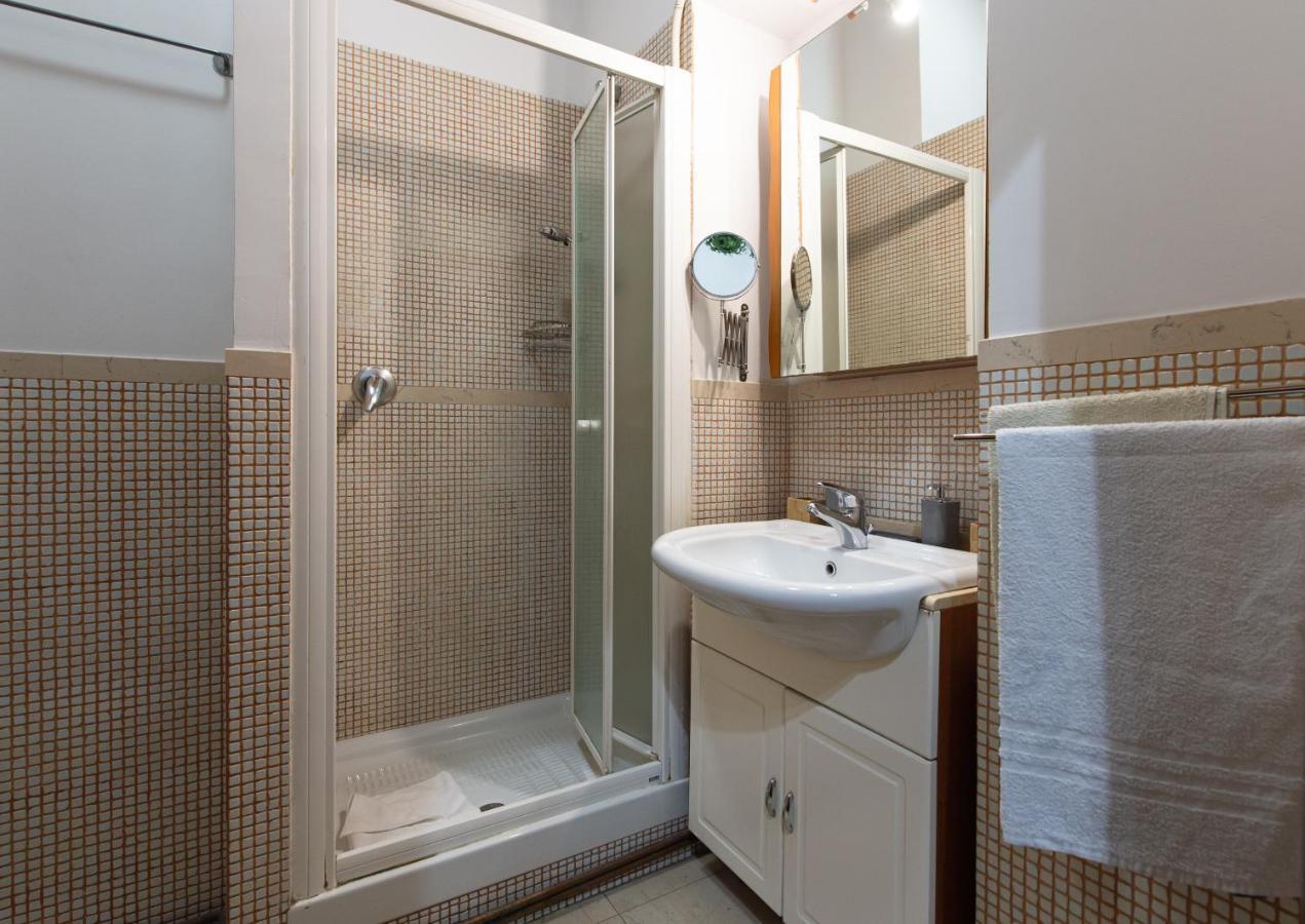 4 Fontane 156 Luxury Home Рим Екстер'єр фото